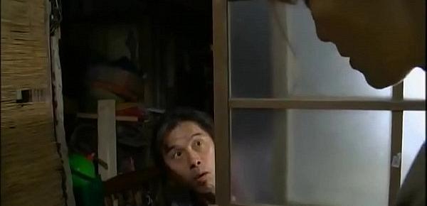  Japanese Wife Moans Loudly While Getting Her Snatch Pounded Hard